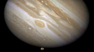 أدق نموذج علمي.. علماء يكشفون ملامح كوكب المشتري بتفاصيل غير مسبوقة تذهل العالم